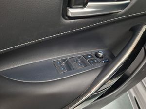 Toyota Corolla 2.0 180H GR-SPORT E-CVT TOURING SPORT - Foto 12