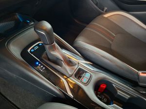 Toyota Corolla 2.0 180H GR-SPORT E-CVT TOURING SPORT - Foto 29