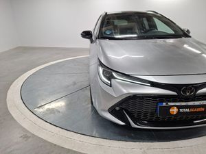 Toyota Corolla 2.0 180H GR-SPORT E-CVT TOURING SPORT - Foto 21