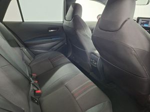 Toyota Corolla 2.0 180H GR-SPORT E-CVT TOURING SPORT - Foto 26