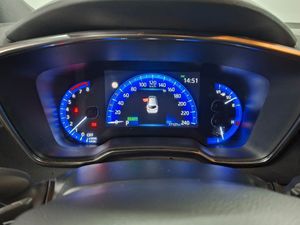 Toyota Corolla 2.0 180H GR-SPORT E-CVT TOURING SPORT - Foto 32