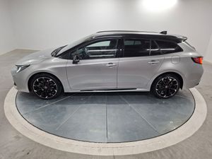 Toyota Corolla 2.0 180H GR-SPORT E-CVT TOURING SPORT - Foto 5