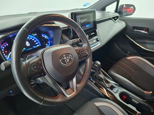 Toyota Corolla 2.0 180H GR-SPORT E-CVT TOURING SPORT - Foto 28
