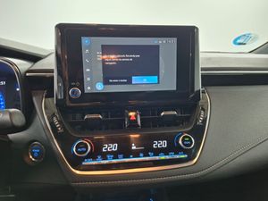 Toyota Corolla 2.0 180H GR-SPORT E-CVT TOURING SPORT - Foto 25