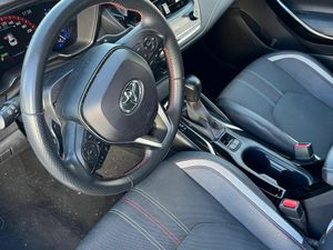 Toyota Corolla 2.0 180H GR-SPORT E-CVT TOURING SPORT - Foto 3