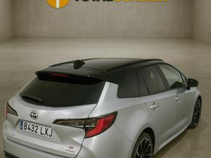 Toyota Corolla 2.0 180H GR-SPORT E-CVT TOURING SPORT - Foto 3