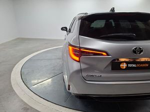 Toyota Corolla 2.0 180H GR-SPORT E-CVT TOURING SPORT - Foto 33