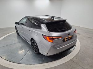 Toyota Corolla 2.0 180H GR-SPORT E-CVT TOURING SPORT - Foto 6