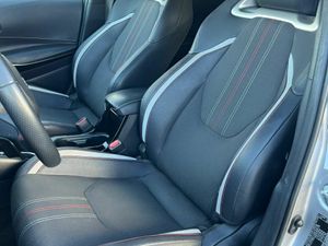 Toyota Corolla 2.0 180H GR-SPORT E-CVT TOURING SPORT - Foto 4