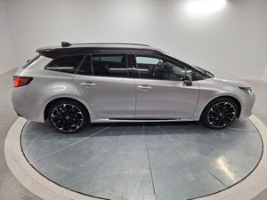 Toyota Corolla 2.0 180H GR-SPORT E-CVT TOURING SPORT - Foto 4