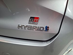 Toyota Corolla 2.0 180H GR-SPORT E-CVT TOURING SPORT - Foto 27