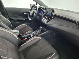 Toyota Corolla 2.0 180H GR-SPORT E-CVT TOURING SPORT - Foto 19