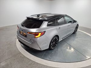 Toyota Corolla 2.0 180H GR-SPORT E-CVT TOURING SPORT - Foto 7