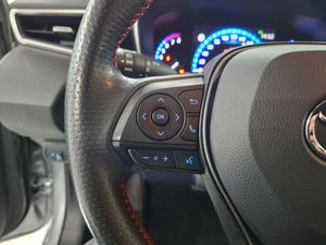 Toyota Corolla 2.0 180H GR-SPORT E-CVT TOURING SPORT - Foto 30