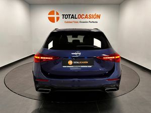 Mercedes Clase C C 220 d Estate - Foto 8