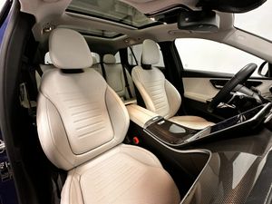 Mercedes Clase C C 220 d Estate - Foto 11
