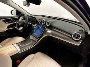 Mercedes Clase C C 220 d Estate - Foto 13