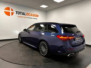 Mercedes Clase C C 220 d Estate - Foto 7
