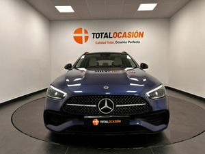Mercedes Clase C C 220 d Estate - Foto 3