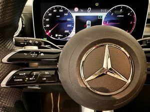 Mercedes Clase C C 220 d Estate - Foto 19