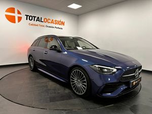 Mercedes Clase C C 220 d Estate - Foto 2