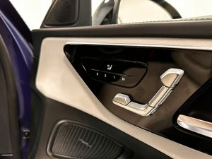 Mercedes Clase C C 220 d Estate - Foto 9