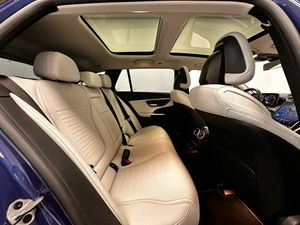 Mercedes Clase C C 220 d Estate - Foto 12