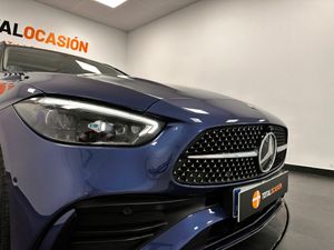 Mercedes Clase C C 220 d Estate - Foto 27