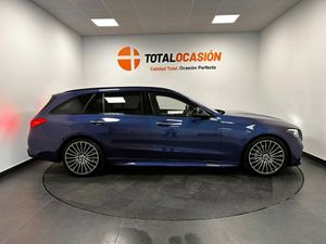 Mercedes Clase C C 220 d Estate - Foto 4