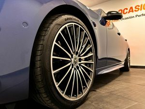 Mercedes Clase C C 220 d Estate - Foto 26