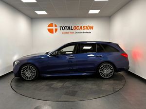 Mercedes Clase C C 220 d Estate - Foto 5