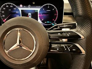 Mercedes Clase C C 220 d Estate - Foto 23