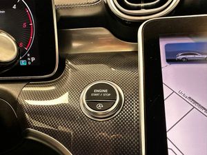 Mercedes Clase C C 220 d Estate - Foto 16