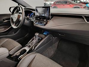 Toyota Corolla 1.8 125H STYLE E-CVT - Foto 13