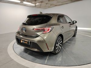 Toyota Corolla 1.8 125H STYLE E-CVT - Foto 7