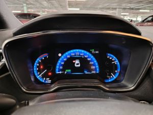 Toyota Corolla 1.8 125H STYLE E-CVT - Foto 35