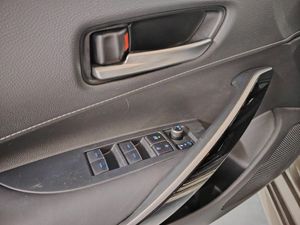 Toyota Corolla 1.8 125H STYLE E-CVT - Foto 26