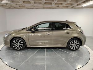 Toyota Corolla 1.8 125H STYLE E-CVT - Foto 4