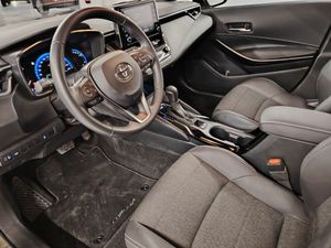 Toyota Corolla 1.8 125H STYLE E-CVT - Foto 27