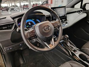 Toyota Corolla 1.8 125H STYLE E-CVT - Foto 30