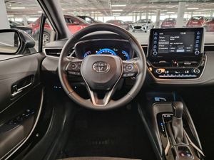 Toyota Corolla 1.8 125H STYLE E-CVT - Foto 22