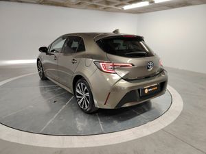Toyota Corolla 1.8 125H STYLE E-CVT - Foto 6