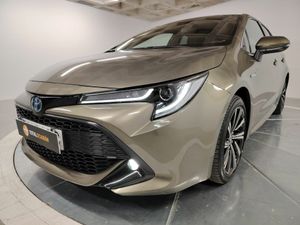 Toyota Corolla 1.8 125H STYLE E-CVT - Foto 18