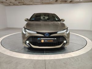 Toyota Corolla 1.8 125H STYLE E-CVT - Foto 3