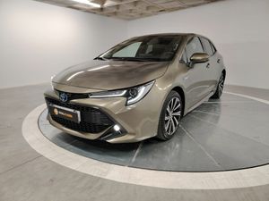 Toyota Corolla 1.8 125H STYLE E-CVT - Foto 2