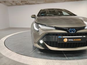 Toyota Corolla 1.8 125H STYLE E-CVT - Foto 28