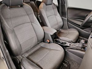 Toyota Corolla 1.8 125H STYLE E-CVT - Foto 10