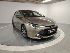 Toyota Corolla 1.8 125H STYLE E-CVT - Foto 3