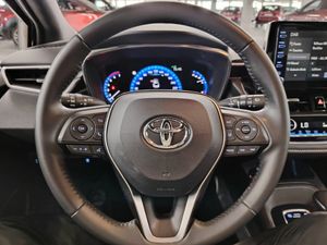 Toyota Corolla 1.8 125H STYLE E-CVT - Foto 32
