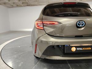 Toyota Corolla 1.8 125H STYLE E-CVT - Foto 19